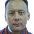 Mr. Tshering Gyaltshen Penjor