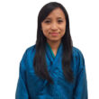 Ms. Ngawang Dema