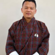Mr. Sonam Jamtsho