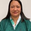 Ms. Ugyen Tshomo