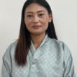 Ms. Tashi Lhamo