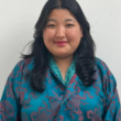 Ms. Tenzin Wangmo