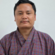 Mr. Tsheten Thinley