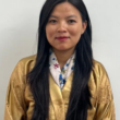 Ms. Gyaltsen Wangmo