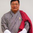 Dasho Dr. Tobgyal Wangchhuk