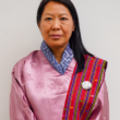 Ms. Peldon Tshering