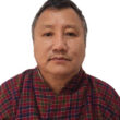 Dr. Chencho Dorji