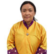 Ms. Kezang Choden