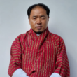 Mr. Sherab Gyeltshen