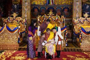 11th Royal Wedding Anniversary