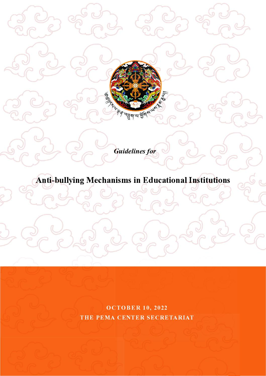 Guidelines-for-Anti-bullying-Mechanisms-in-Educational-Institutions