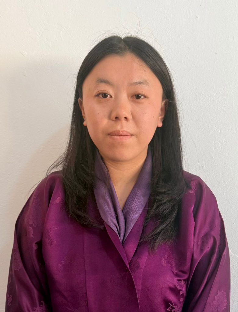 Ms. Pema Wangmo